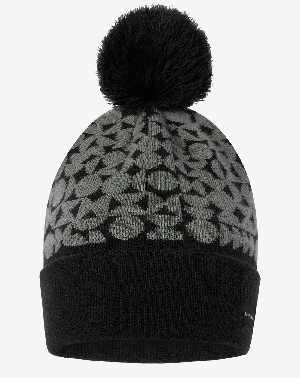 London Air Beanie Men|Accessories/Dark Olive