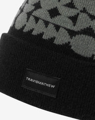 London Air Beanie Men|Accessories/Dark Olive