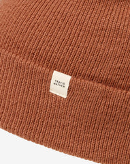 Cloud Beanie Men|Accessories/Maple