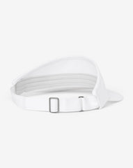 Golf Sucks Visor Men|Accessories|Golf/White