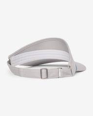 Weekend Agenda Visor Men|Accessories|Golf/Heather Grey