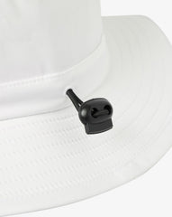 Local Favorite Bucket Hat Men|Accessories|Golf/White