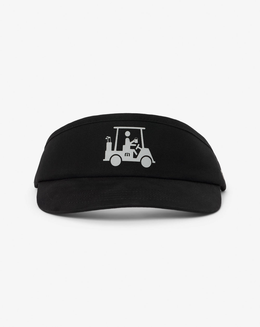 Mapes Visor Men|Accessories|Golf/Black