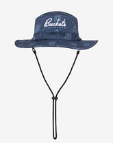 First Edition Bucket Hat Men|Accessories|Golf/Mood Indigo/Vintage Indigo