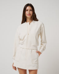 Boynton Bomber Women/Vanilla Ice