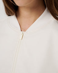 Boynton Bomber Women/Vanilla Ice