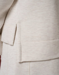 Skyloft Soft Crew Women/Heather Brazillian Sand