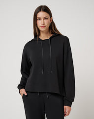 Skyloft Soft Hoodie Women/Black