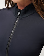 Moveknit Full Zip 2.0 Women/Black