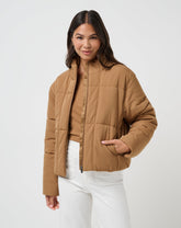 Mont Blanc 3.0 Women/Chestnut