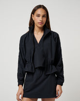 Timeless Breezeblend Full Zip Women|Golf/Black