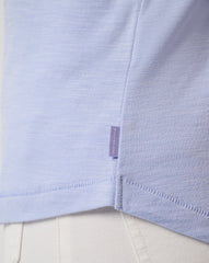 Cloud Jersey Tank 2.0 Women/Soft Blue