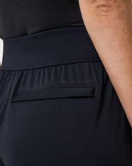 Moveknit Resilience Pant 2.0 Women|Golf/Black