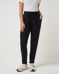 Skyloft Soft Ankle Pant Women|Golf/Black