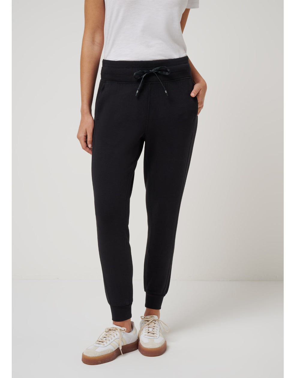 Skyloft Soft Jogger Women/Black