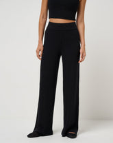 Evening Retreat Pant Women/Black