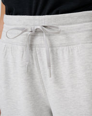 Skyloft Soft Jogger Women/Heather Light Grey