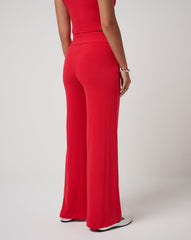 Evening Retreat Pant Women/Tomato