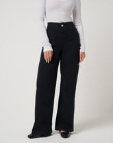 Everyday Long Pant Women/Black