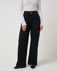 Everyday Long Pant Women/Black