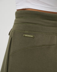 Skyloft Soft Wide Leg Pant Women/Grape Leaf