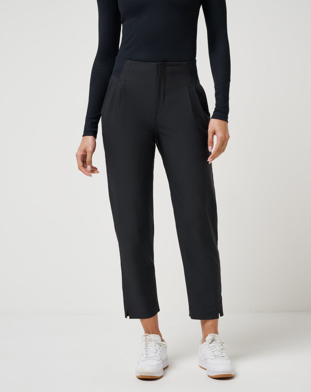 Moontide Pant Women|Golf/Black