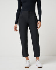 Moontide Pant Women|Golf/Black