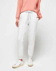 Cloud Fleece Jogger Women/Heather Light Grey