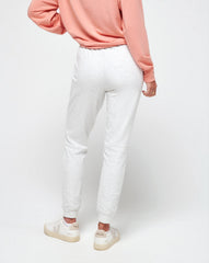 Cloud Fleece Jogger Women/Heather Light Grey