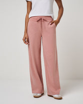Save The Day 2.0 Cloud Pant Women/Heather Brick Dust