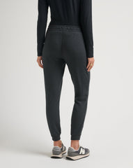 Cloud Fleece Jogger Women/Heather Black