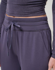 Skyloft Soft Ankle Pant Women|Golf/Graystone