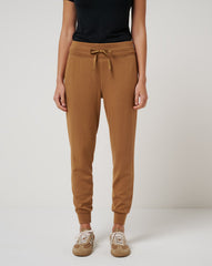 Skyloft Soft Jogger Women/Chestnut
