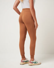 Skyloft Soft Jogger Women/Chestnut