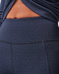 Octavia Pant Women/White