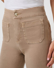 Everyday Ankle Pant Women/Portabella