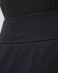 Moveknit Game Set Match Skort Women|Golf/Black