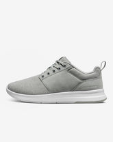 The Daily 3 Shoe Shoes/Heather Sleet