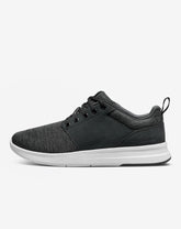 The Daily 3 Shoe Shoes/Heather Black/Black
