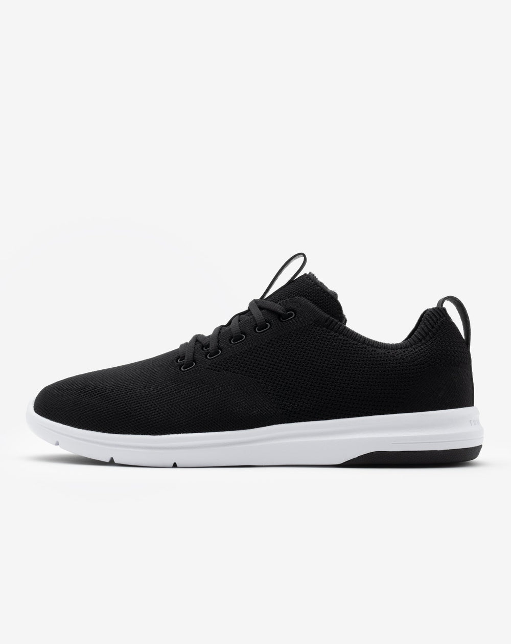 The Daily Lite Shoe Shoes/Black