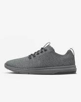 The Daily Lite Shoe Shoes/Heather Quiet Shade/Grey Pinstripe