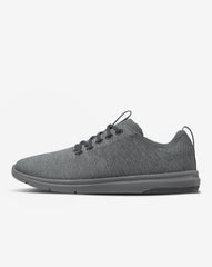 The Daily Lite Shoe Shoes/Heather Quiet Shade/Grey Pinstripe