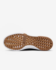 The Daily Pro Plus Golf Shoe Shoes|Golf/Ebony/Almond