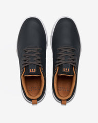 The Daily Pro Plus Golf Shoe Shoes|Golf/Ebony/Almond