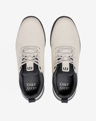 The Daily Pro Plus Golf Shoe Shoes|Golf/Birch/Ebony