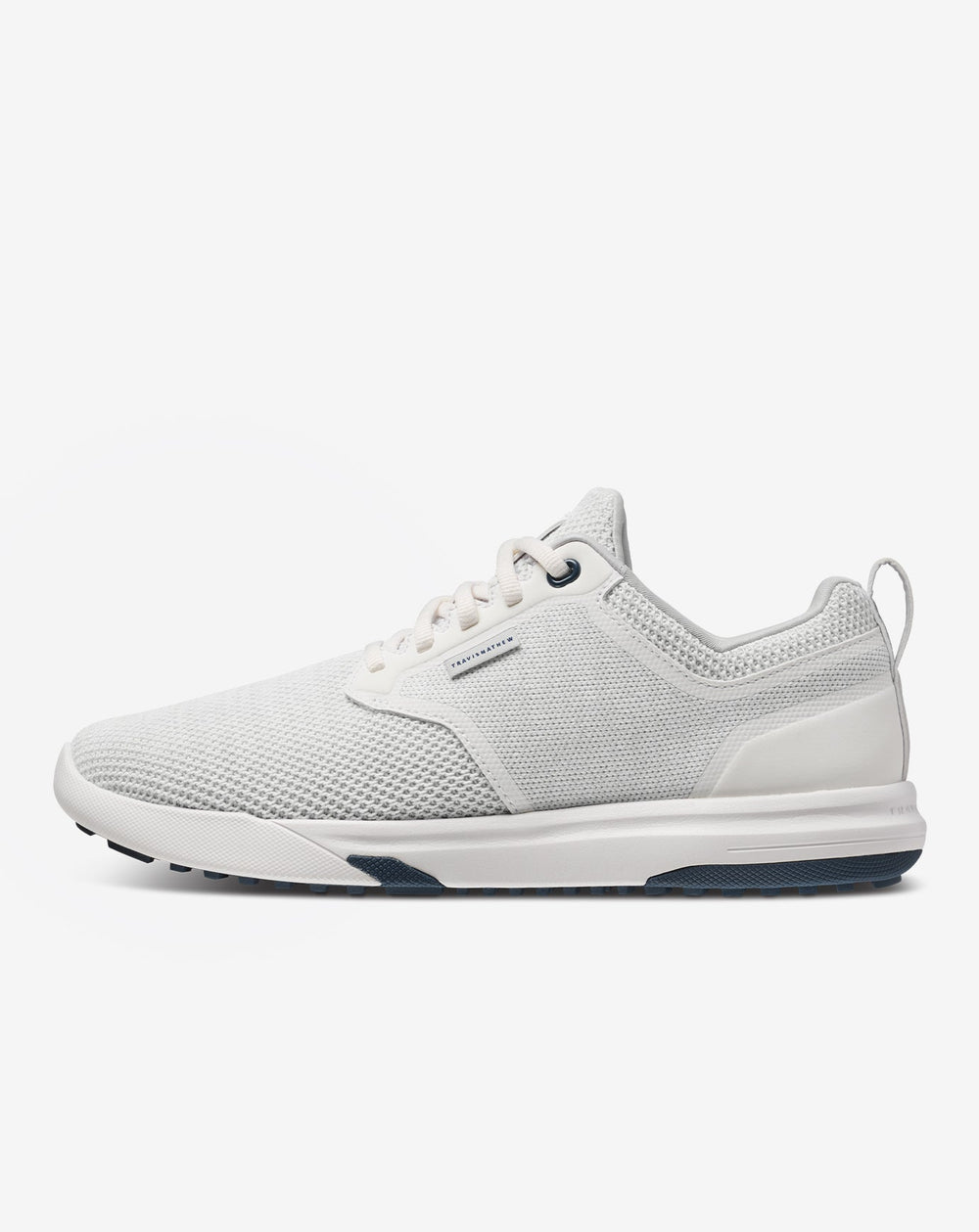 The Daily Pro Hybrid Shoe Shoes|Golf/Heather White