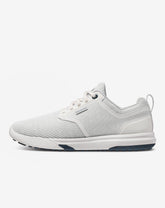 The Daily Pro Hybrid Shoe Shoes|Golf/Heather White
