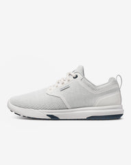 The Daily Pro Hybrid Shoe Shoes|Golf/Heather White