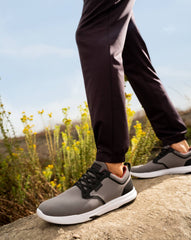 The Daily Pro Hybrid Shoe Shoes|Golf/Heather Quiet Shade