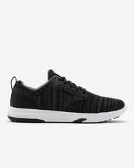 The Daily Pro Hybrid Shoe Shoes|Golf/Black
